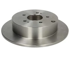 BOSCH stabdžių diskas 0986479532 MR955407