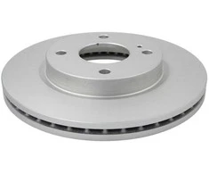 Bosch Stabdžių Diskas Ford Fiesta Mk6 1.0 1.25 1.4 1.6 TDCi 1718305 1718306 1718307