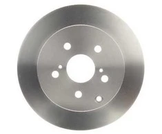 Bosch Stabdžių Diskas Toyota Verso Auris Avensis 1.6 1.8 2.0 2.2 04465 04466 04467