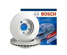 Bosch Stabdžių Diskas Alfa Romeo Gtv 916_ Spider 916_ 71741053 71741054 71741055