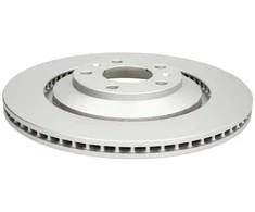 Bosch Stabdžių Diskas AUDI A8 D3 BENTLEY Continental GT VW Phaeton 3D1 4E2 4E8 3W0605601A 3W0605601B