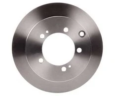 BOSCH stabdžių diskas 0986479603 MB928716