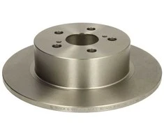 BOSCH stabdžių diskas 0986479613 4243105040