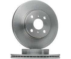 BOSCH stabdžių diskas 0986479616 4351274010