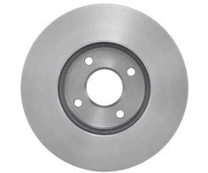 Bosch Stabdžių Diskas Ford Fiesta St150 Focus Cmax Mondeo 2s6222 2s6223 2s6224