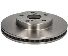 BOSCH stabdžių diskas 0986479663