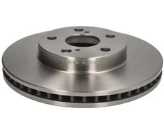 BOSCH stabdžių diskas 0986479663
