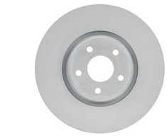 Bosch Stabdžių Diskas VOLVO V40 Hatchback T2 T3 T4 T5 31368877 31368878 31368879