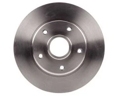 BOSCH stabdžių diskas 0986479684 432001539R