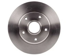BOSCH stabdžių diskas 0986479684 432001539R