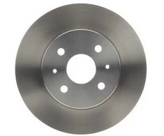 Bosch Stabdžių Diskas DAIHATSU Sirion Materia SUBARU Justy 1.0 1.3 1.5 04465-0E010 04465-0E020