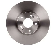 Bosch Stabdžių Diskas Hyundai Ix55 3.0 V6 Crdi 3.8 V6 4WD 583111B000 583112B000
