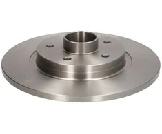 BOSCH stabdžių diskas 0986479695 A4154200101