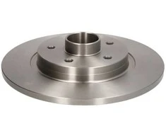 BOSCH stabdžių diskas 0986479695 A4154200101