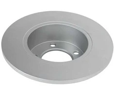 Bosch Stabdžių Diskas NISSAN NV400 OPEL Movano RENAULT Master III VAUXHALL Movano Mk2 04466 5000 04466 5001 04466 5002