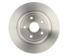 Bosch Stabdžių Diskas Renault Megane Clio Stabdžių Diskas 7701203501 7701203502 7701203503