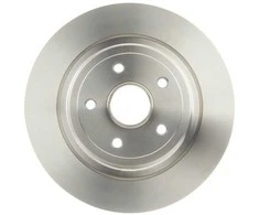 Bosch Stabdžių Diskas Renault Megane Clio Stabdžių Diskas 7701203501 7701203502 7701203503