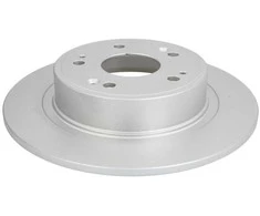 Bosch Stabdžių Diskas Honda Civic VIII Accord VIII Vezel II HRV II 42630T0AA01 42630T2AA01