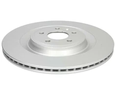 Bosch Stabdžių Diskas Audi A6 A7 A8 3.0 TDI TFSI Quattro 4H2 4H8 4GA 4GF 4G2 4GC