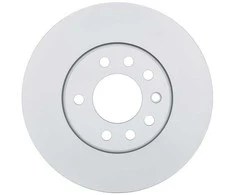 BOSCH stabdžių diskas 0986479919