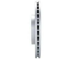 BOSCH stabdžių diskas 0986479919