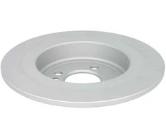 Bosch Stabdžių Diskas Mini Clubman R55 Hatchback R56 Convertible R57 Coupe R58 Roadster R59 34116757841 34116757842