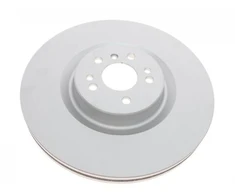 Bosch Stabdžių Diskas Mercedes Benz Ml Gl R Klase W164 W251 X164 34216703121 34216703122