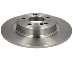 Bosch Stabdžių diskas Mercedes Benz Slk R172 200 250 300 350 SLC 180 200 250d 300 A 000 420 19 10 A 000 420 19 11