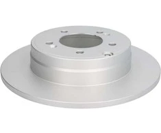 BOSCH stabdžių diskas 0986479A45 58411A6300