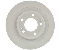Bosch Stabdžių Diskas Hyundai I30 Ii Kia Ceed Ii Pro Ceed Ii 583112A000 58311A000