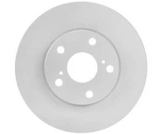 Bosch Stabdžių Diskas Toyota Auris Corolla 1.3 1.4 1.6 1.8 04465-0E030 04465-0E040