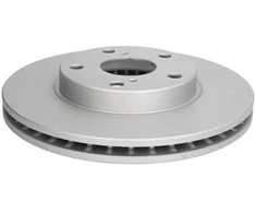 Bosch Stabdžių Diskas Toyota Auris Corolla 1.3 1.4 1.6 1.8 04465-0E030 04465-0E040
