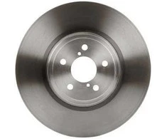 Bosch Stabdžių Diskas Subaru Legacy Outback Forester 2.5 3.6 2.0 04465-SD020 04465-SD030