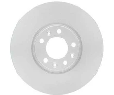 Bosch Stabdžių diskas Citroen C4 C5 Peugeot 308 3008 508 IVECO Daily 2.0 BlueHDi 150 170 180 4306.10 4306.11 4306.12