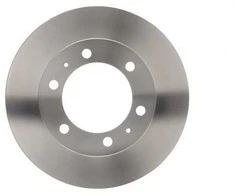 Bosch Stabdžių Diskas Toyota Hilux Fortuner 2.5D 2.7 3.0D 0440656020 0440656030