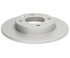 Bosch Stabdžių Diskas Citroen Berlingo C3 C4 Peugeot Partner 307 1007 1.4 1.6 HDi 2.0 95VB1503 4249F7 4249F8