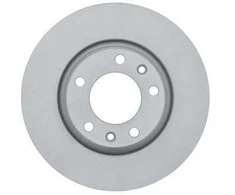 Bosch Stabdžių diskas Citroen C4 II Picasso Berlingo Peugeot 308 II 3008 II 1.2 1.5 1.6 BlueHDi 100 120 130 150 180 922102 965445 965446