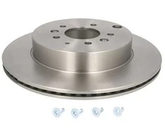 BOSCH stabdžių diskas 0986479C30 L232-26-251B
