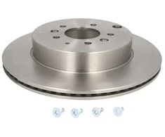 BOSCH stabdžių diskas 0986479C30 L232-26-251B