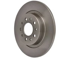 Bosch Stabdžių Diskas Fiat 500L Tipo Saloon Hatchback Estate 1.4 1.6 D Multijet 55195562 55195563