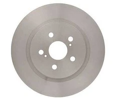 Bosch Stabdžių Diskas LEXUS CT 200h TOYOTA Urban Cruiser Priekinis 04465-0E010 04465-0E020