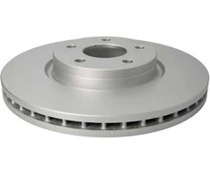 BOSCH stabdžių diskas 0986479D38