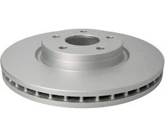 BOSCH stabdžių diskas 0986479D38