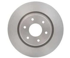 BOSCH stabdžių diskas 0986479D66 40206JR70B