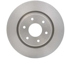 BOSCH stabdžių diskas 0986479D66 40206JR70B