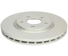 Bosch Stabdžių Diskas Lancia Voyager 2.8 3.6 163 177 178 283 hp 0501674AA 0501674AB