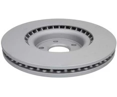 Bosch Stabdžių Diskas Jaguar E Pace Land Rover Range Rover Evoque Discovery Sport LR028321 LR030332 LR030333
