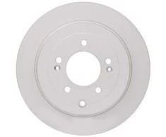 Bosch Stabdžių Diskas Hyundai Tucson KIA Sportage Priekinis 3411675 3411676 3411677