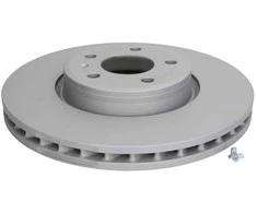 Bosch Stabdžių diskas AUDI A4 A5 A6 Q5 Q7 4M0506601 4M0506601A 4M0506601B