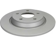 BOSCH stabdžių diskas 0986479F78 2196429